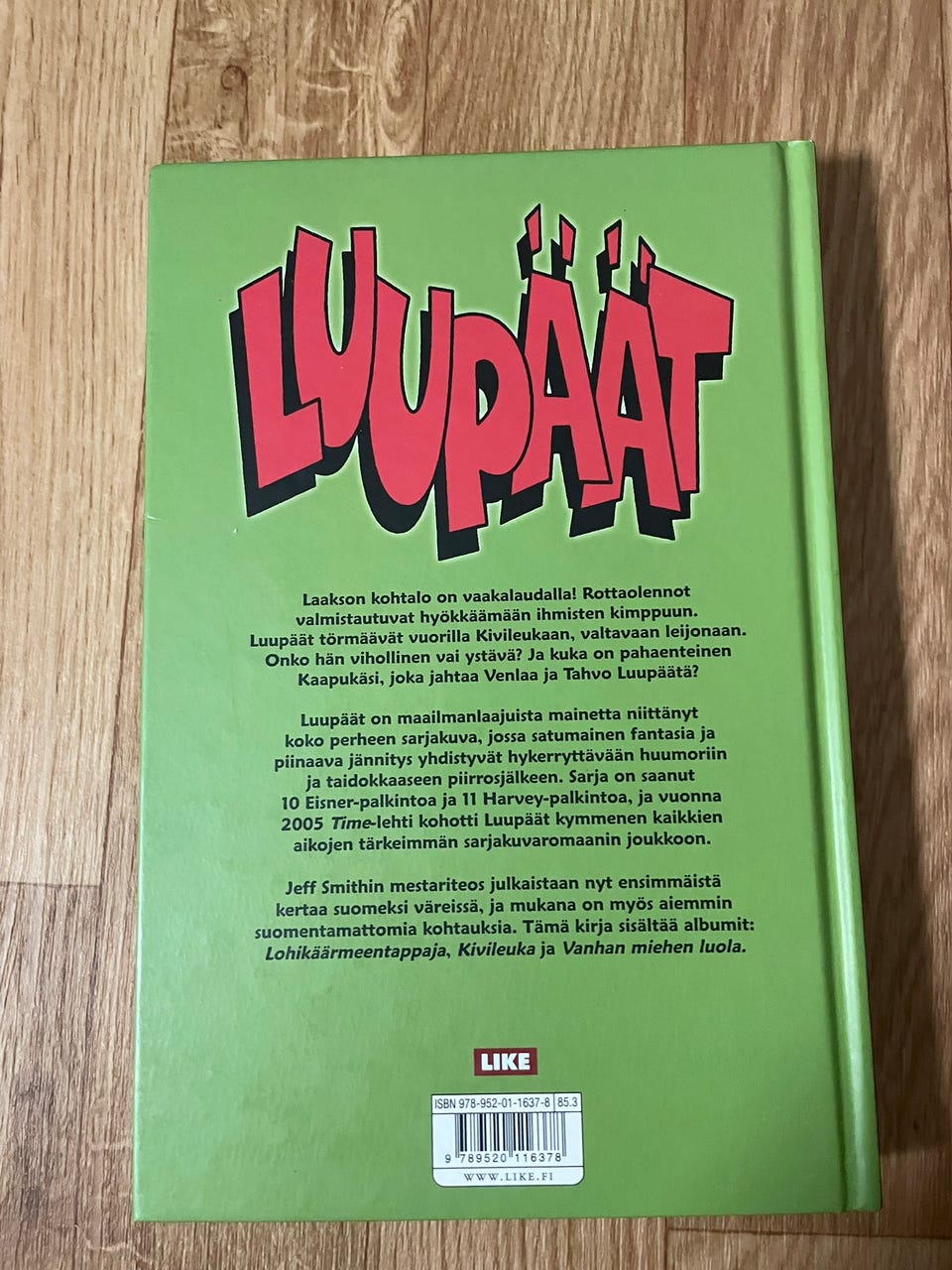 Kuvagalleria