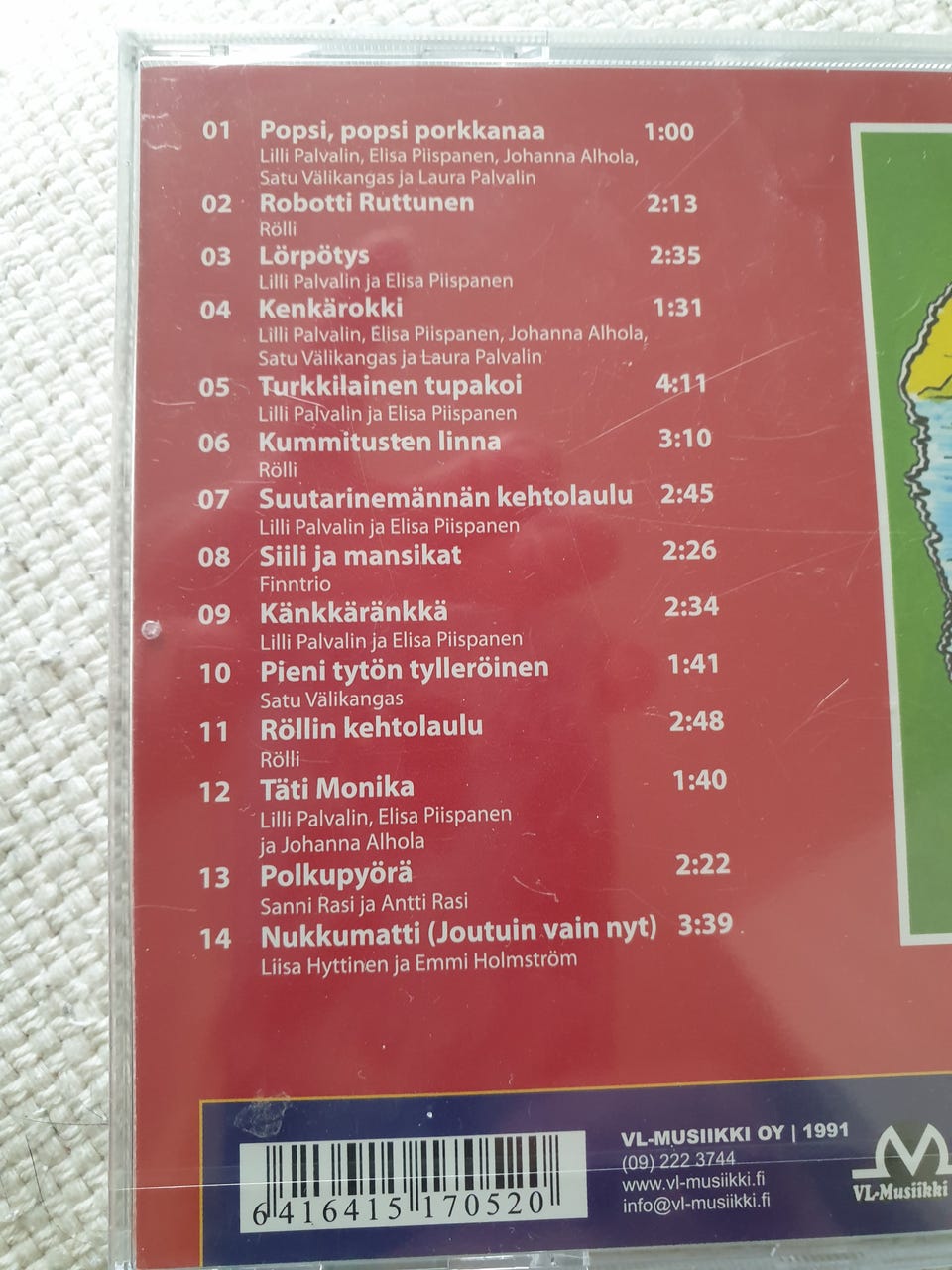 Kuvagalleria