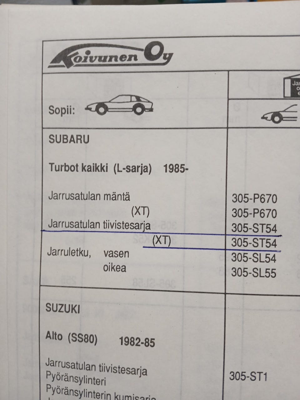 Kuvagalleria