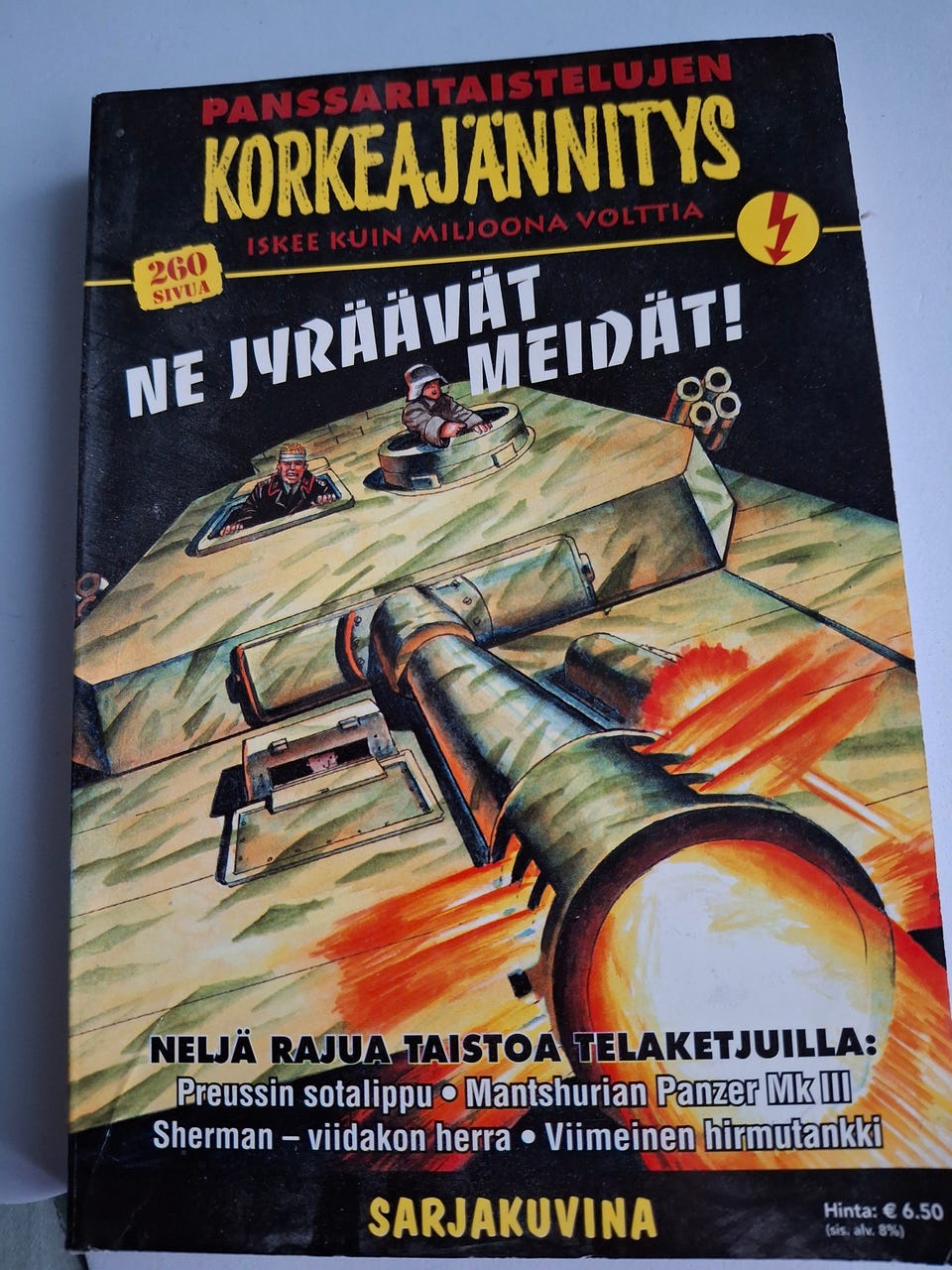 Kuvagalleria