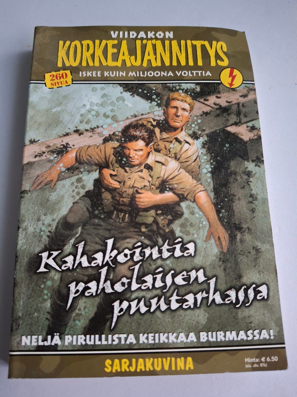 Kuvagalleria