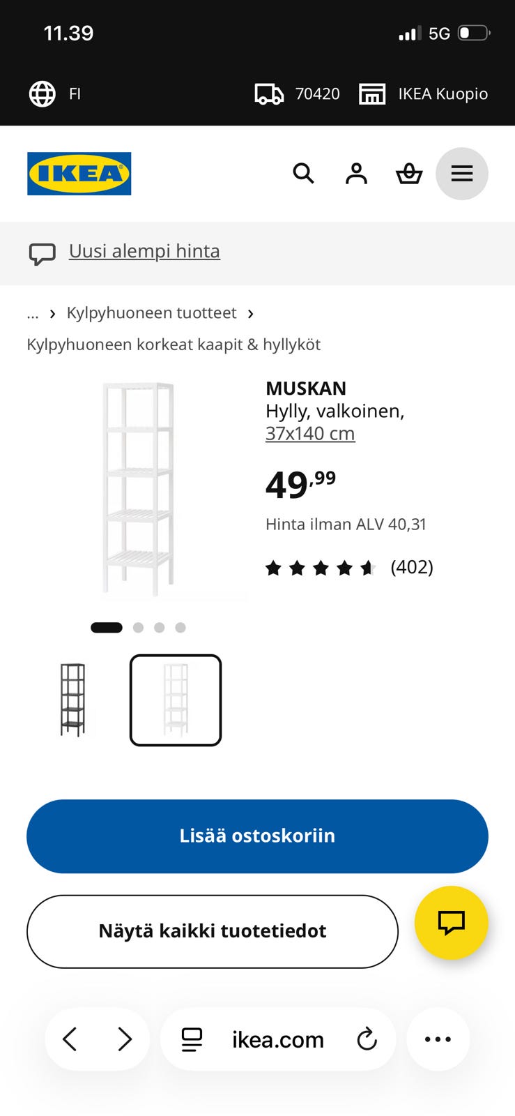 Kuvagalleria
