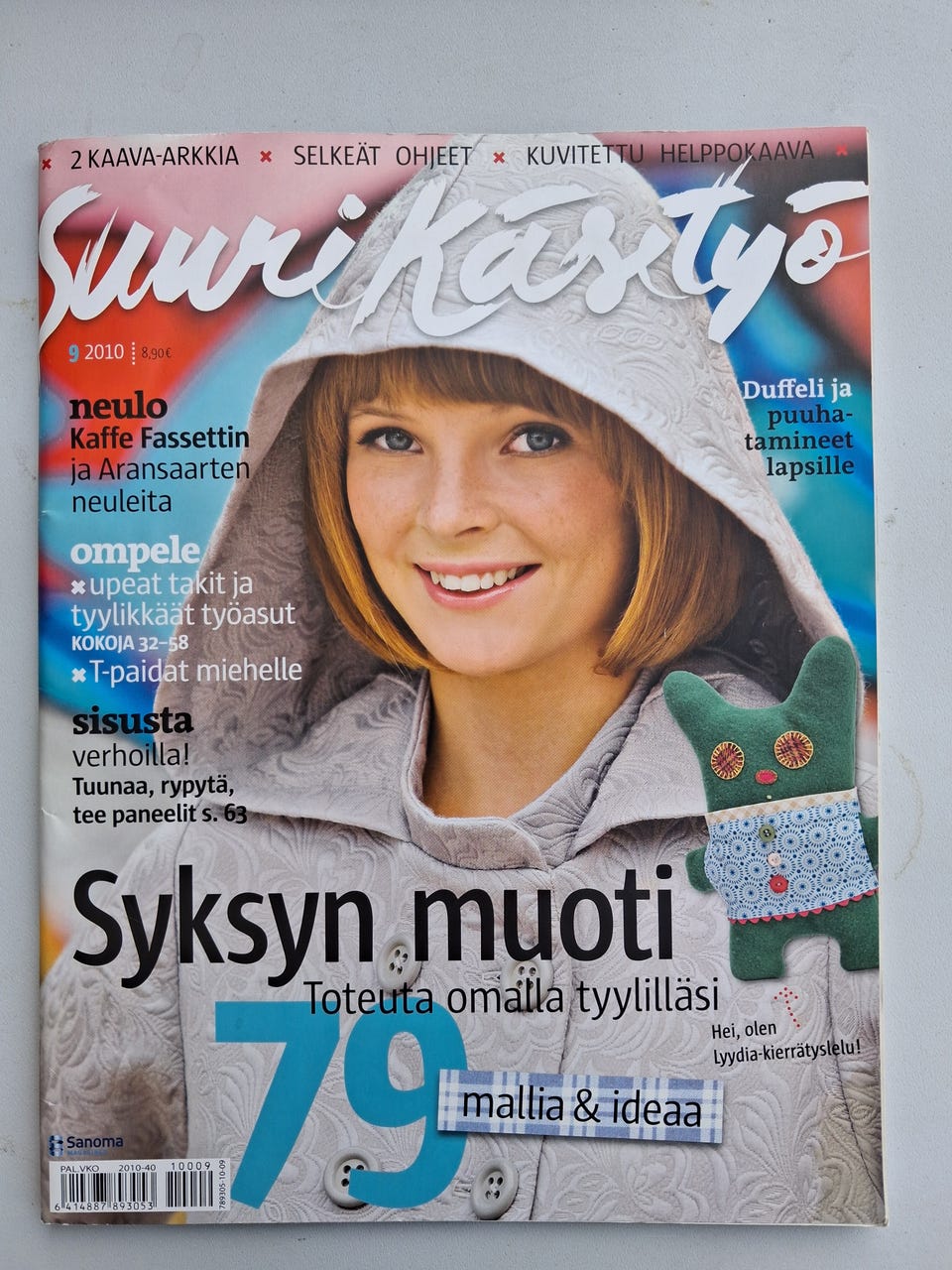 Kuvagalleria