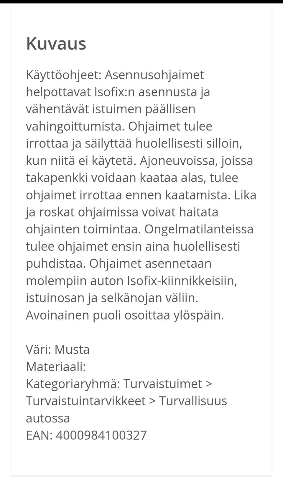 Kuvagalleria
