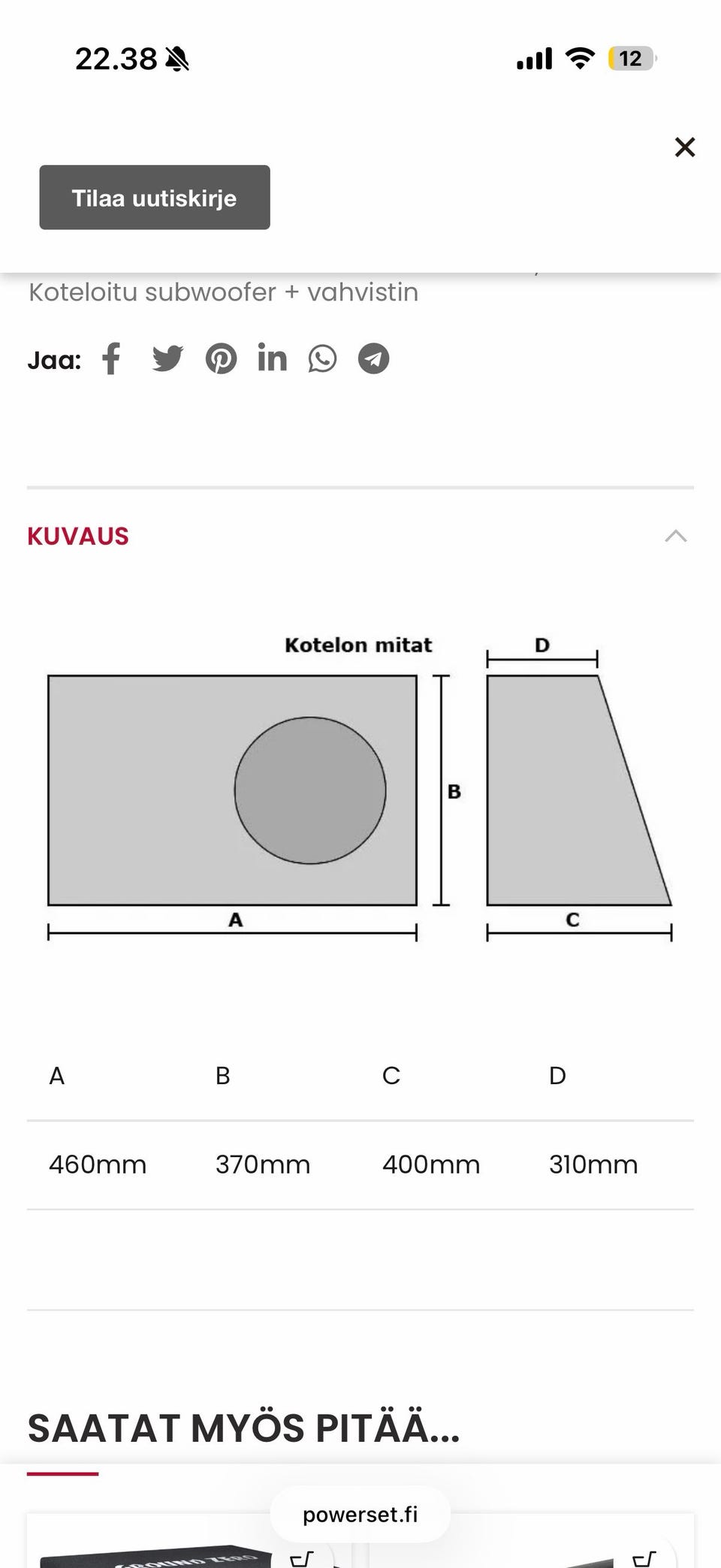 Kuvagalleria