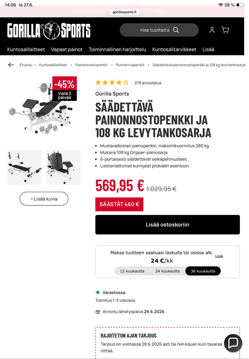 Kuvagalleria