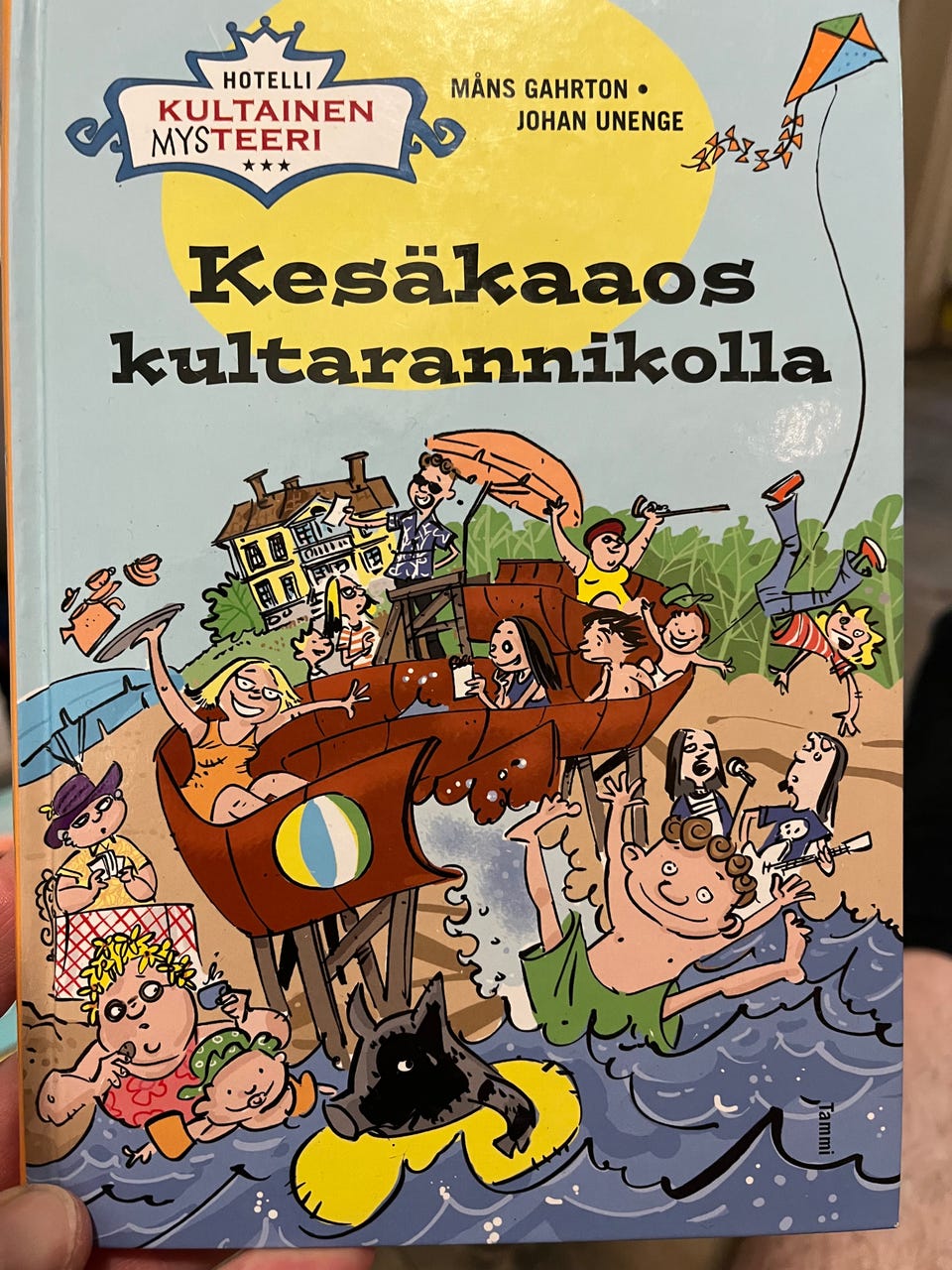 Kuvagalleria