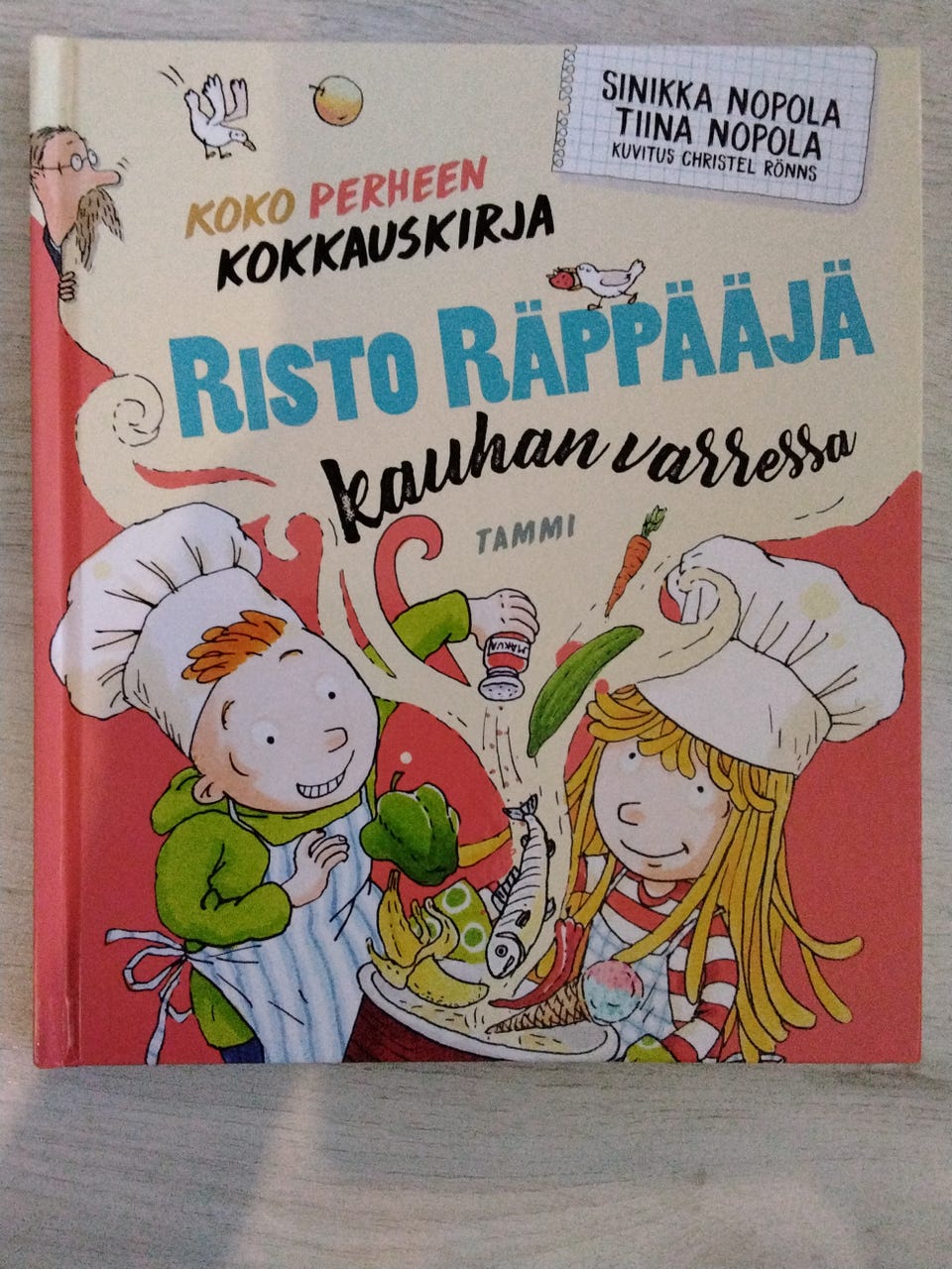 Kuvagalleria