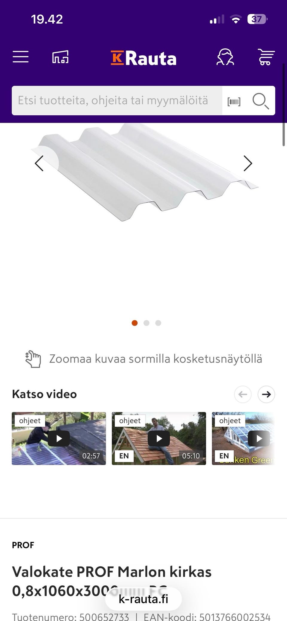 Kuvagalleria