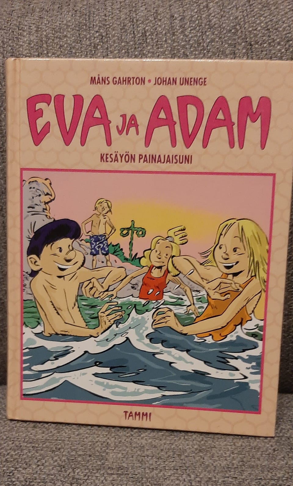 Kuvagalleria