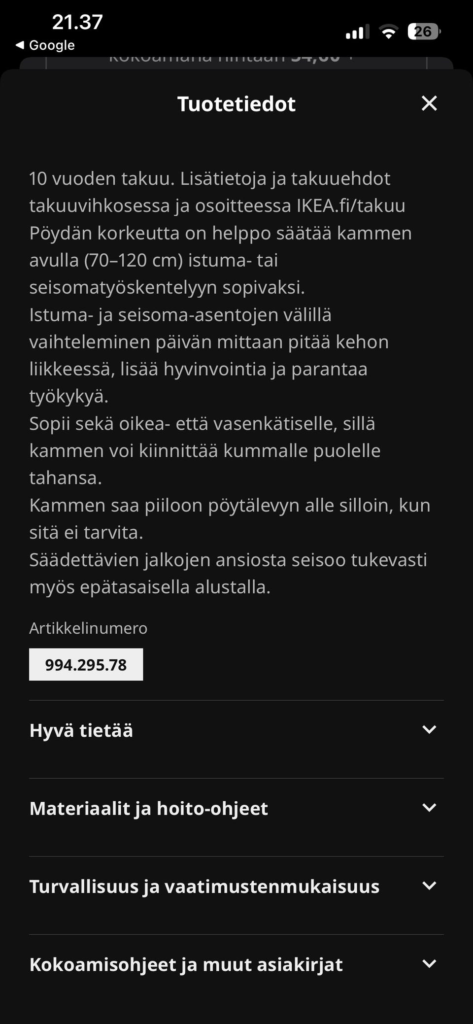 Kuvagalleria