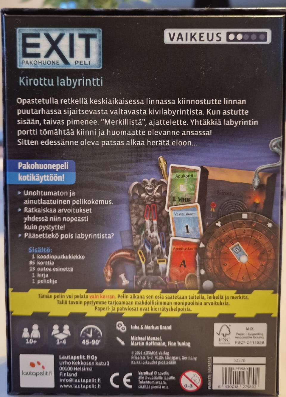 Kuvagalleria