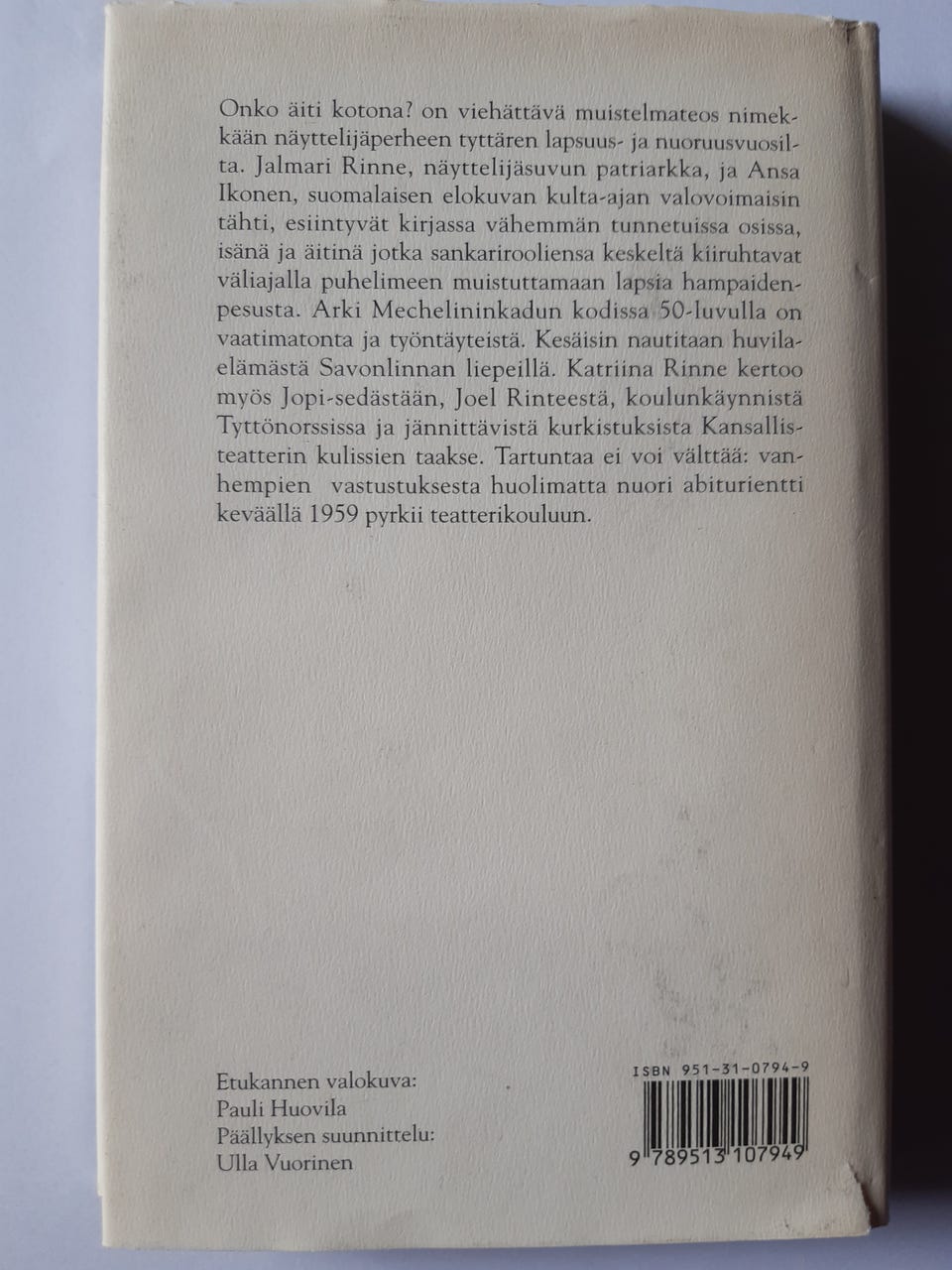 Kuvagalleria
