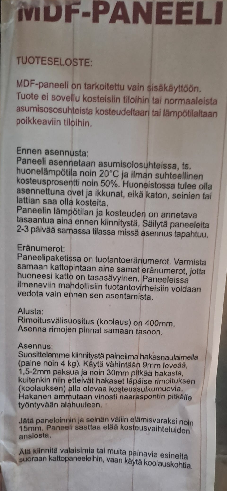 Kuvagalleria