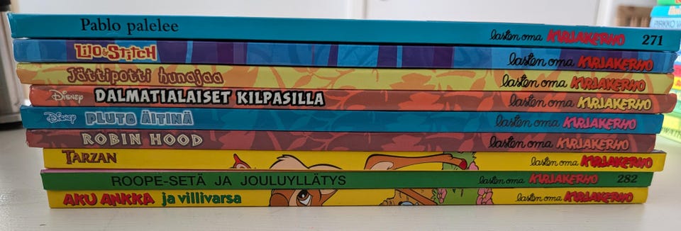 Kuvagalleria