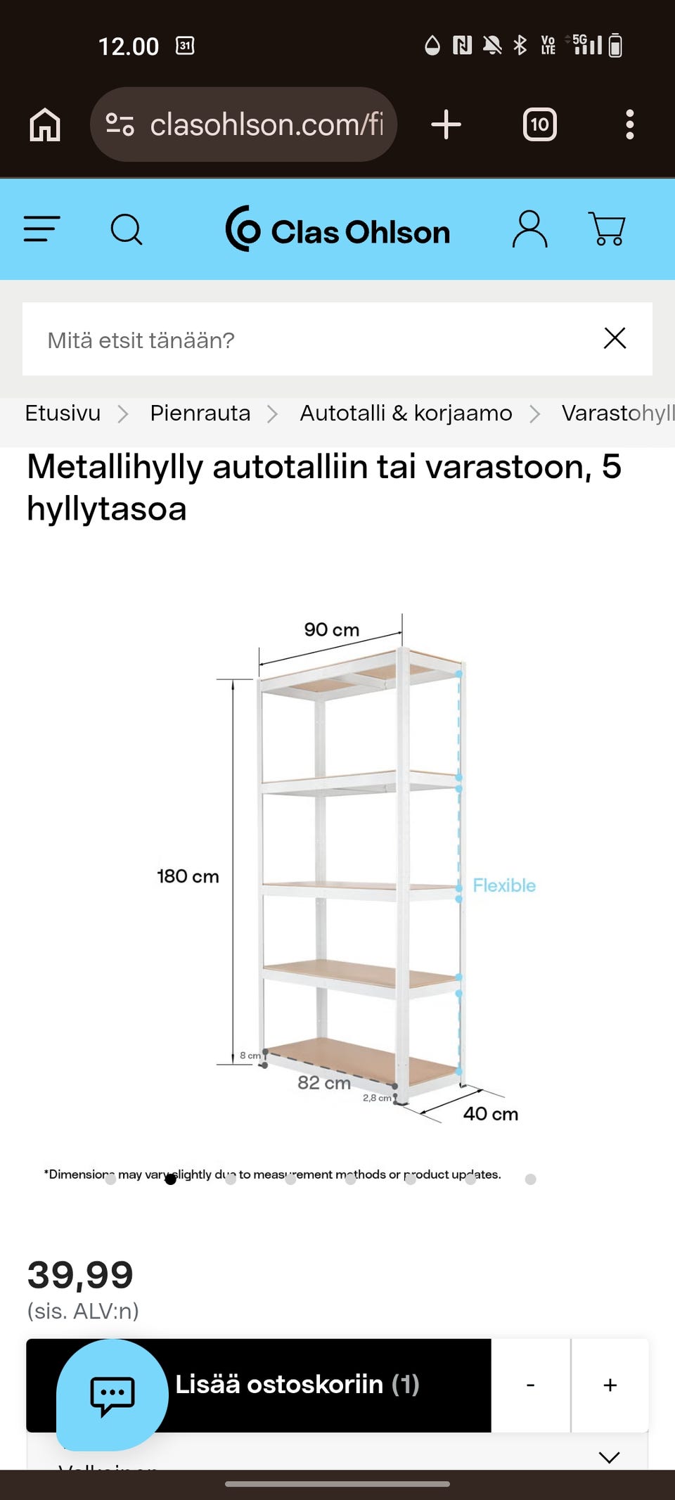 Kuvagalleria