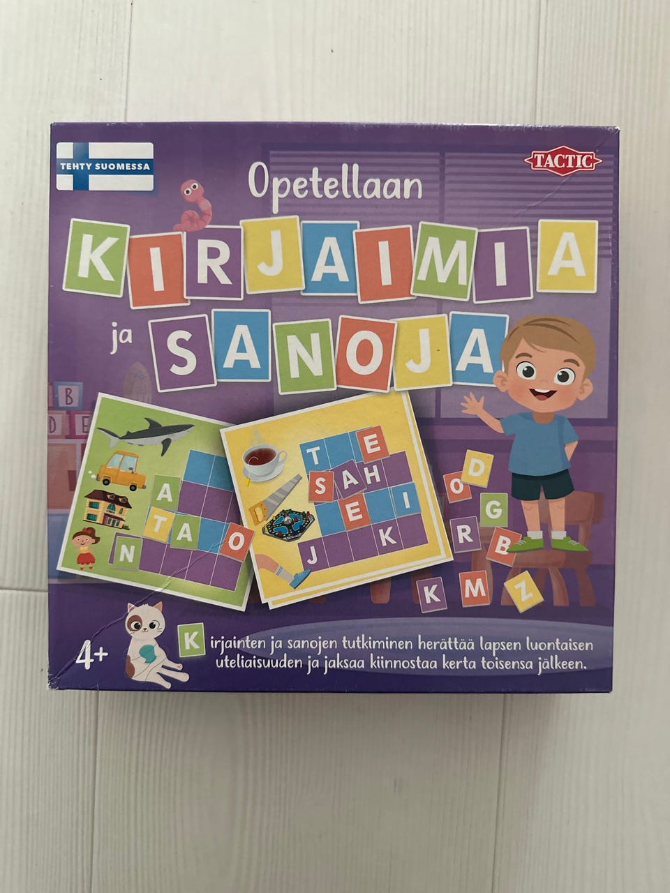 Kuvagalleria