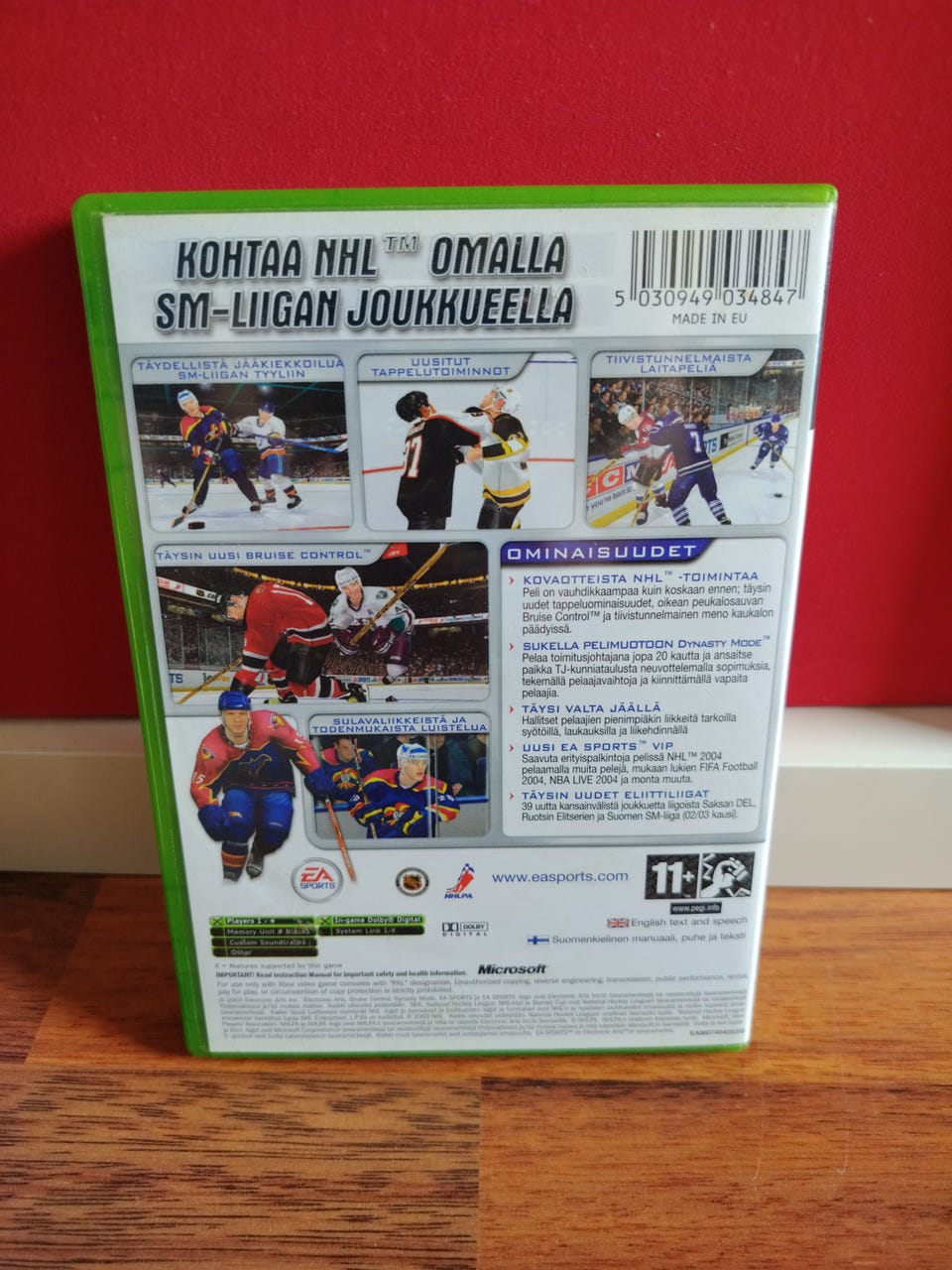 Kuvagalleria