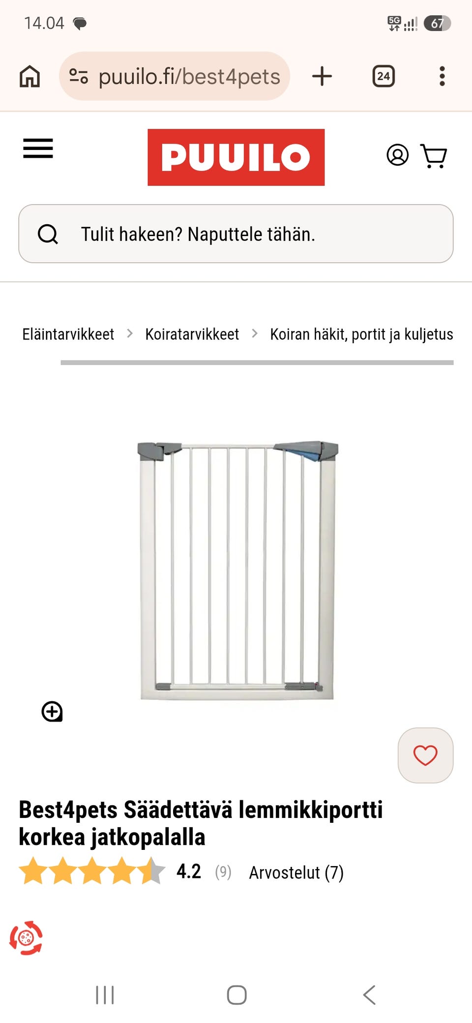 Kuvagalleria