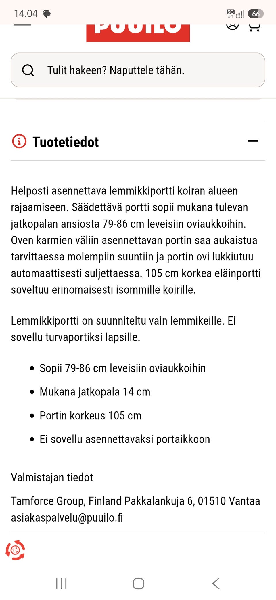 Kuvagalleria