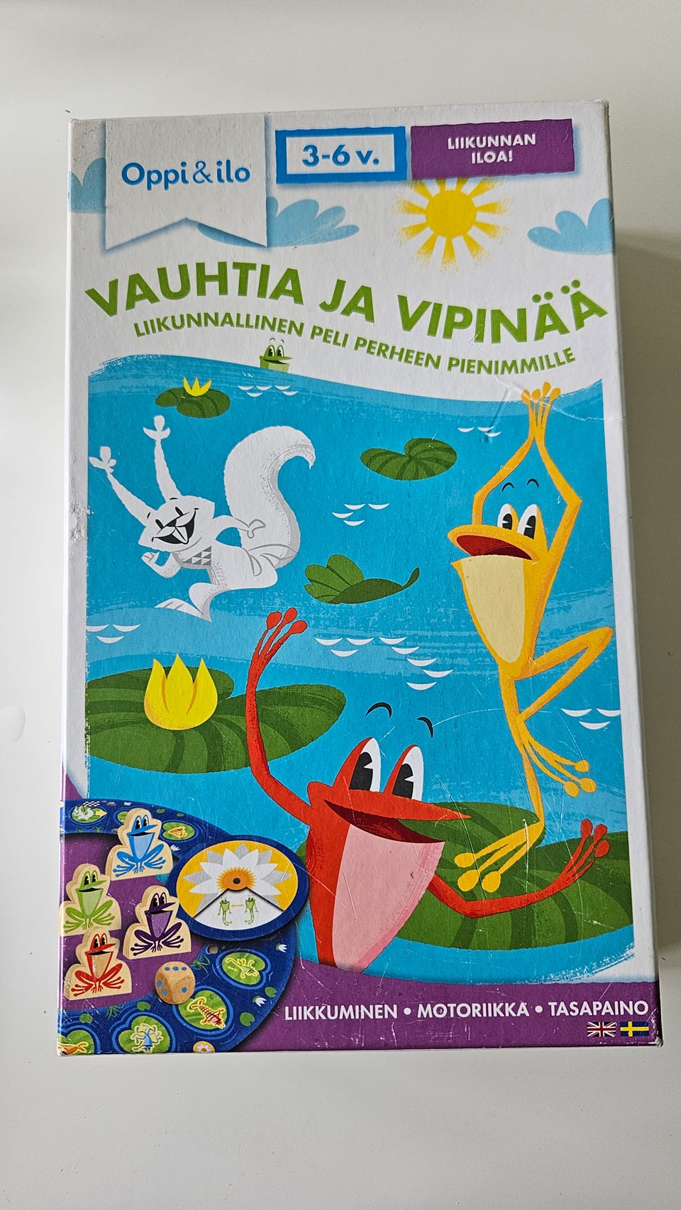 Kuvagalleria