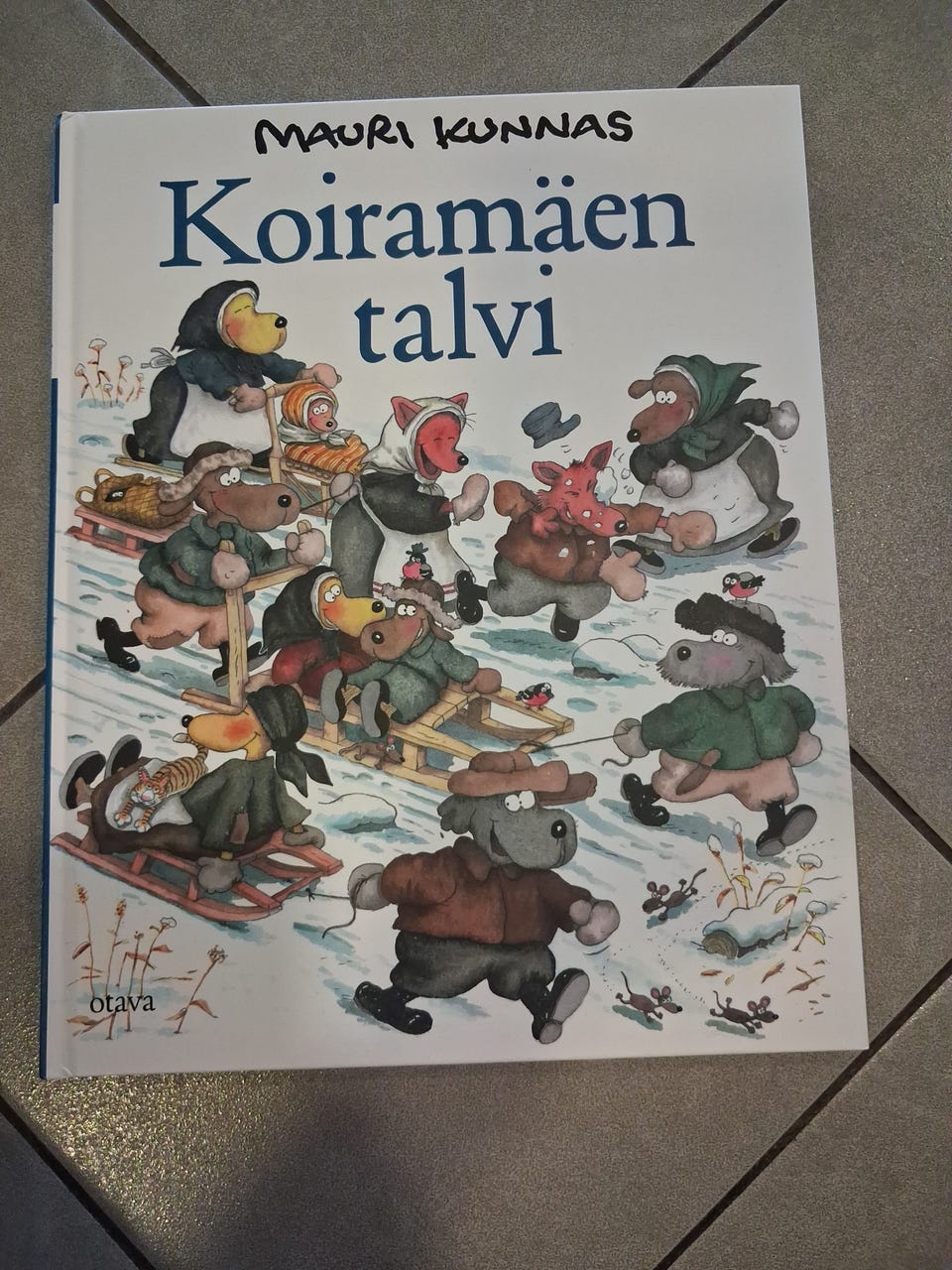 Kuvagalleria