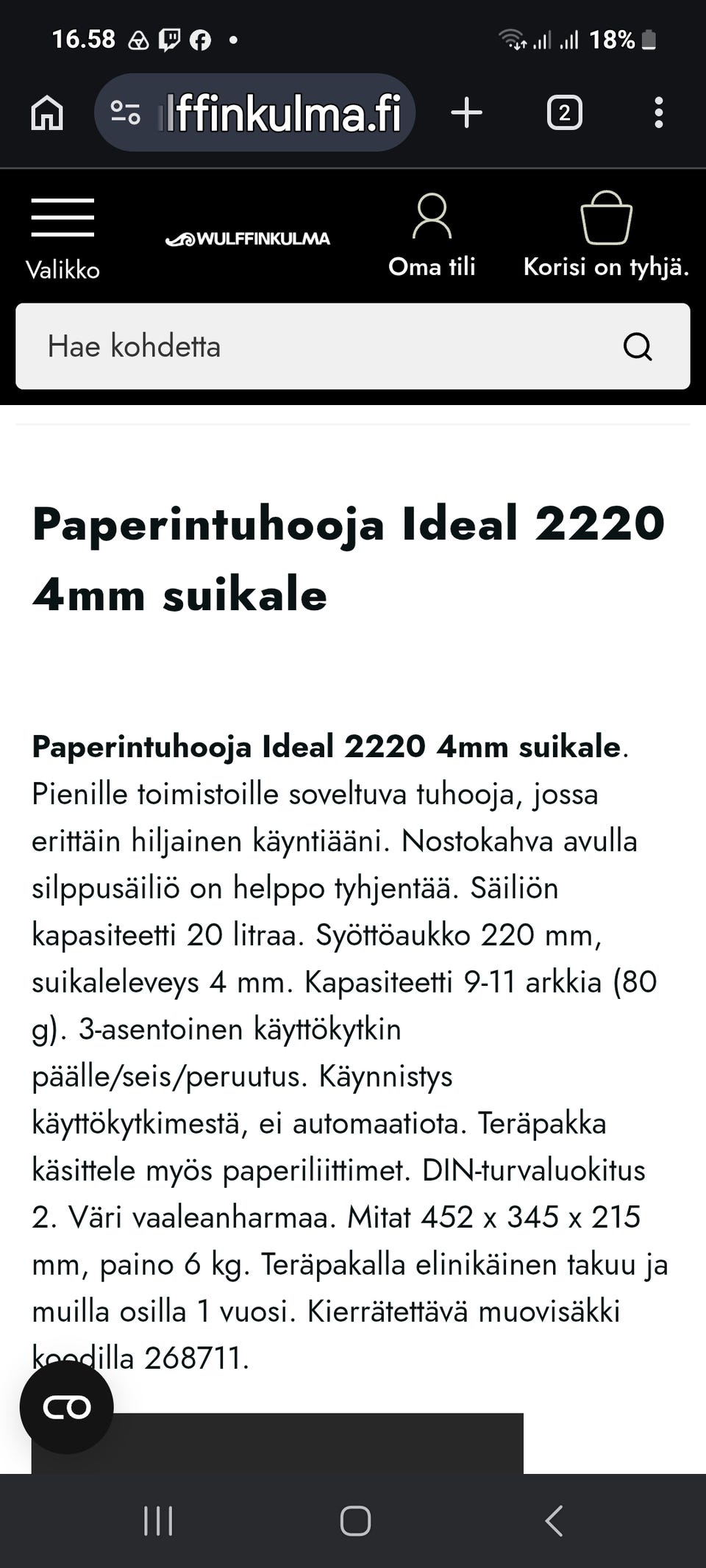 Kuvagalleria