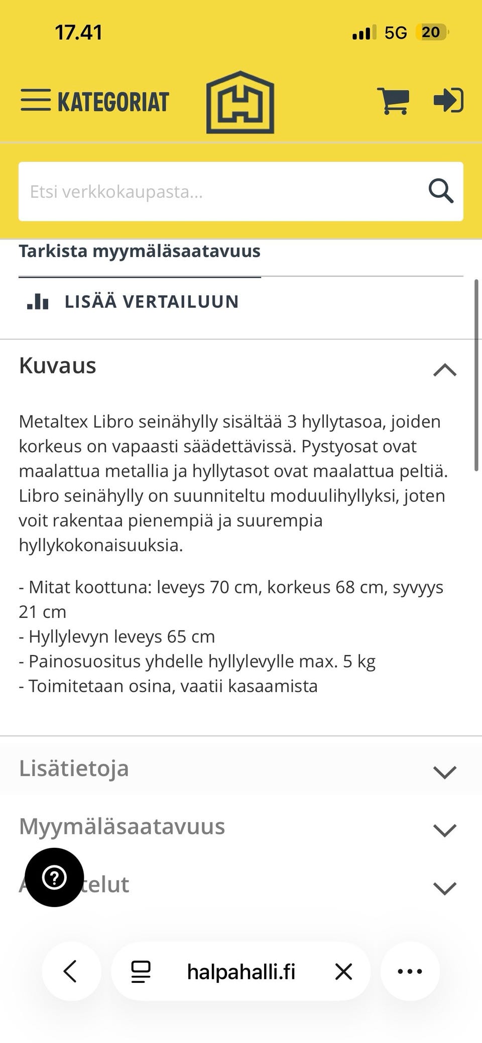 Kuvagalleria