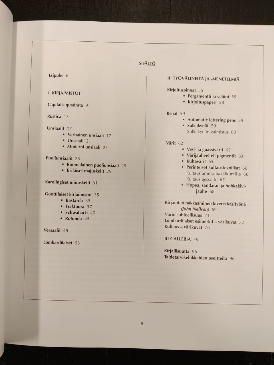 Kuvagalleria