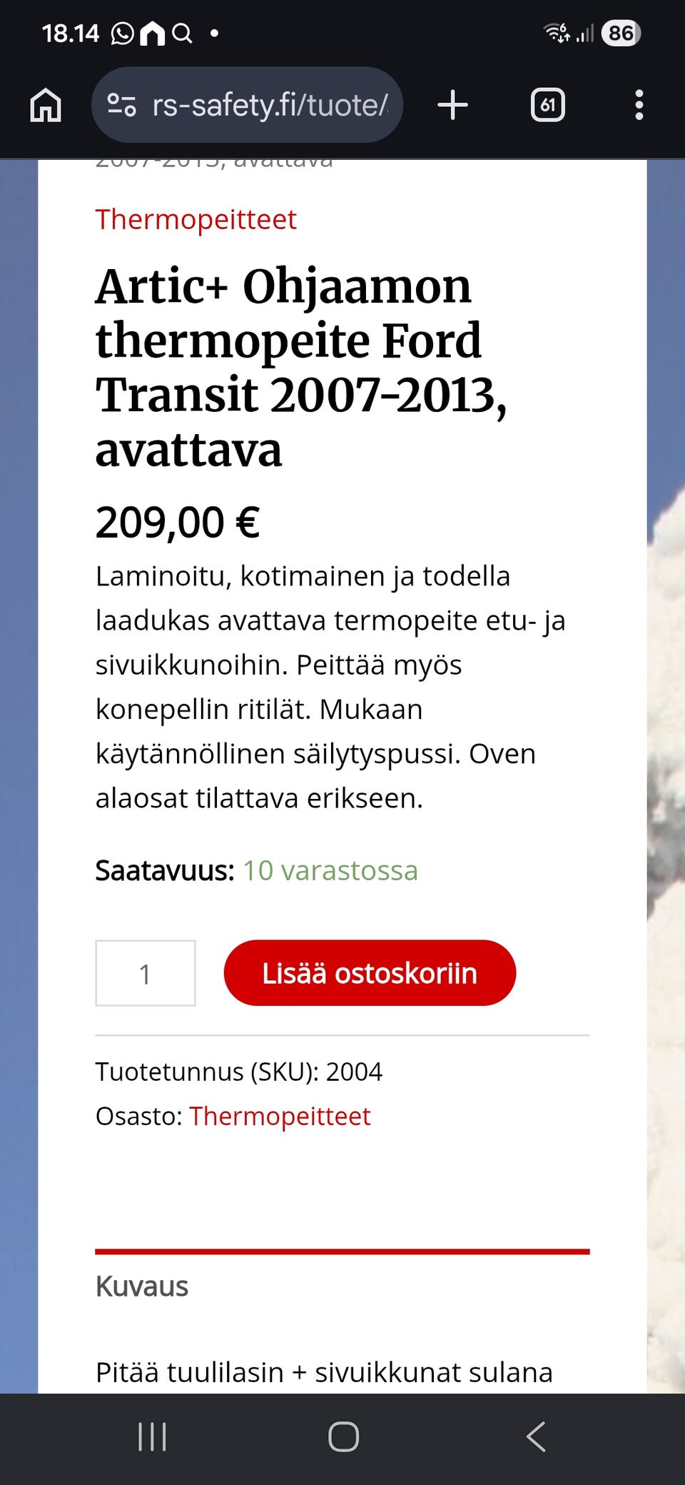 Kuvagalleria