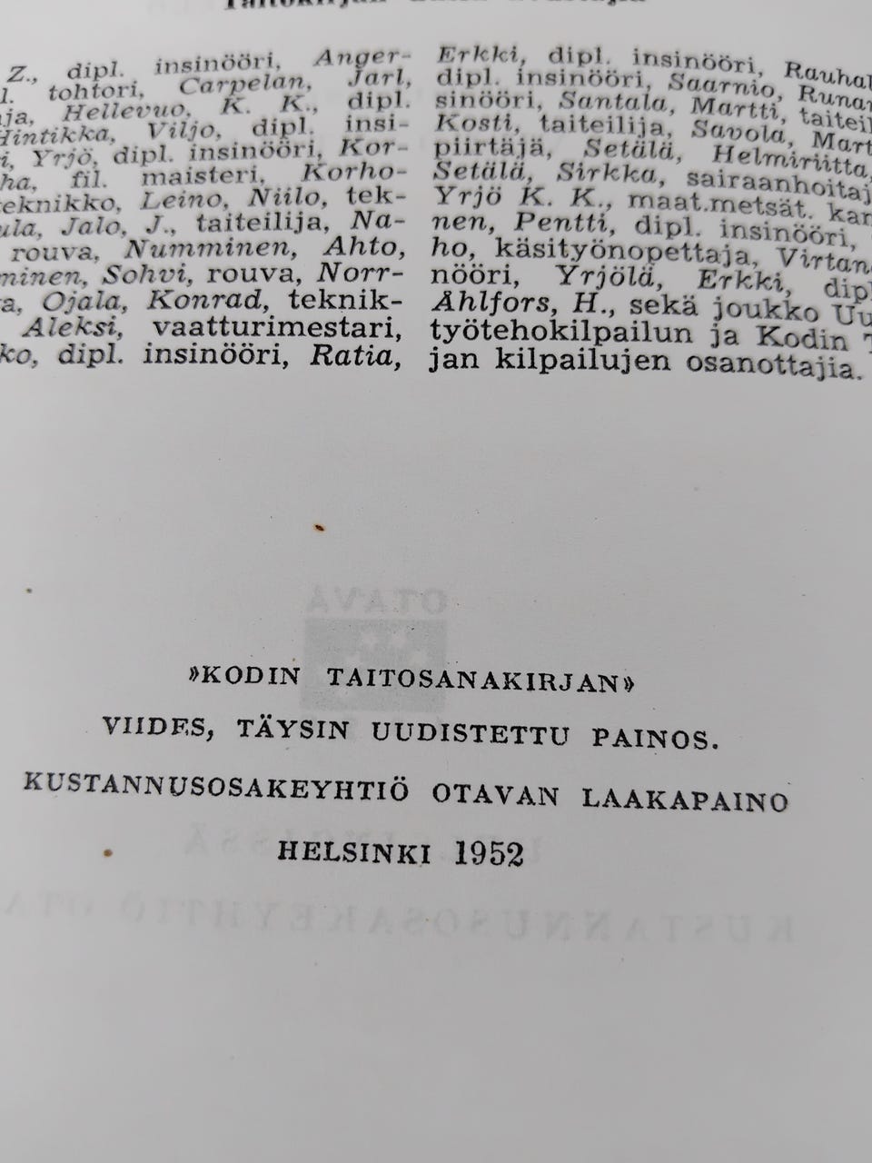 Kuvagalleria