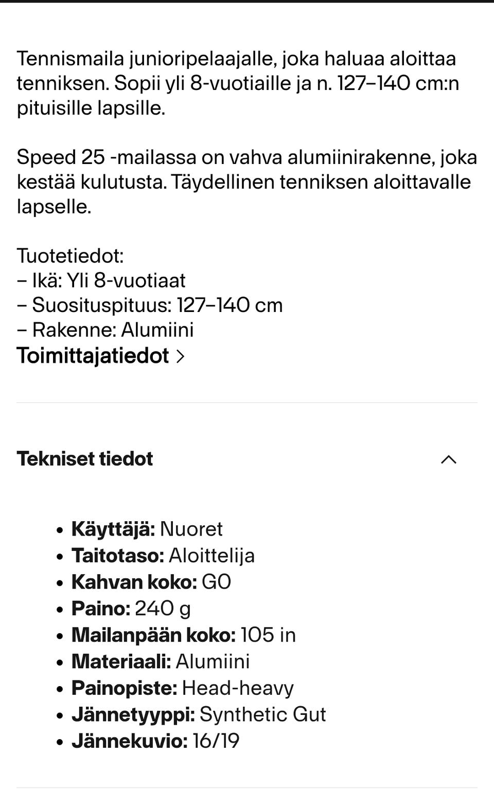 Kuvagalleria