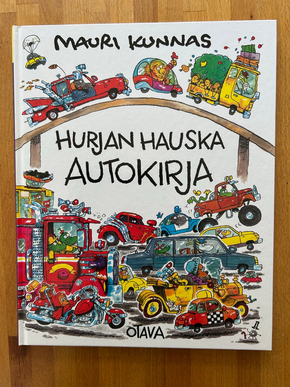Kuvagalleria
