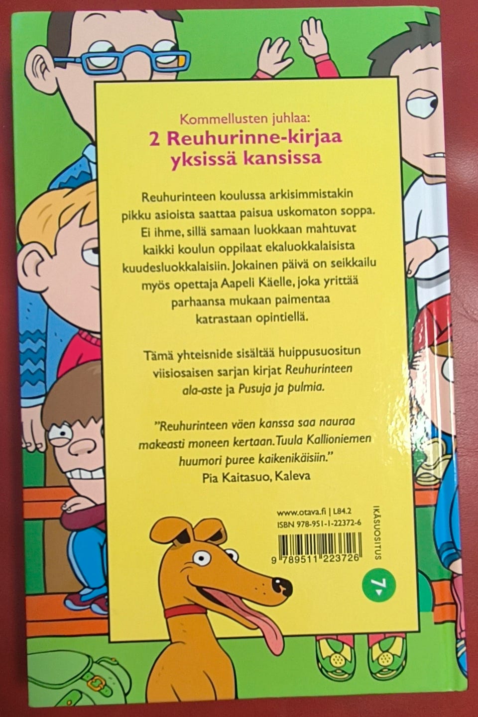 Kuvagalleria