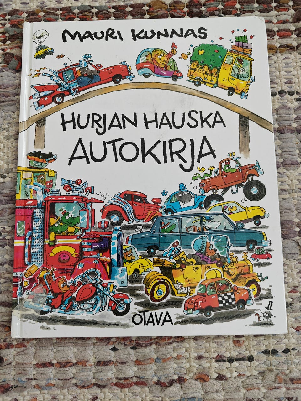 Kuvagalleria