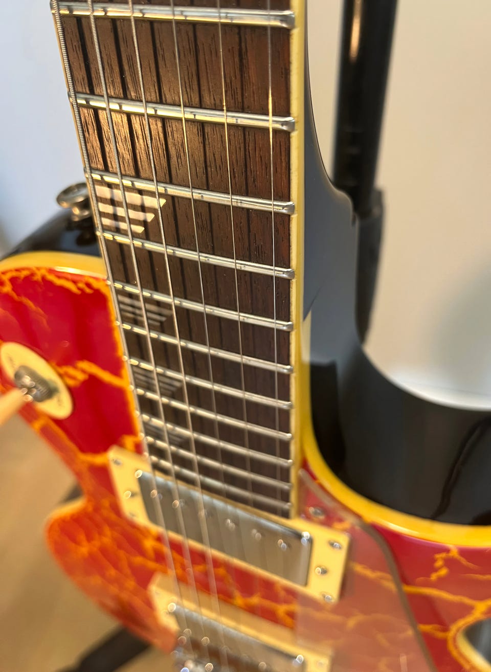 Epiphone Nuclear Extreme Les Paul | Tori