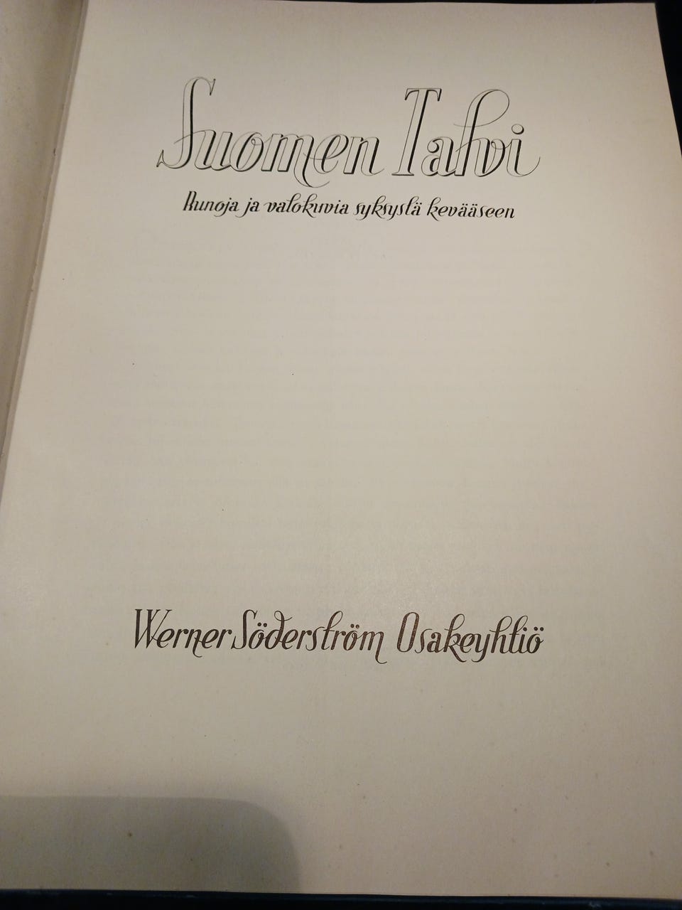 Kuvagalleria