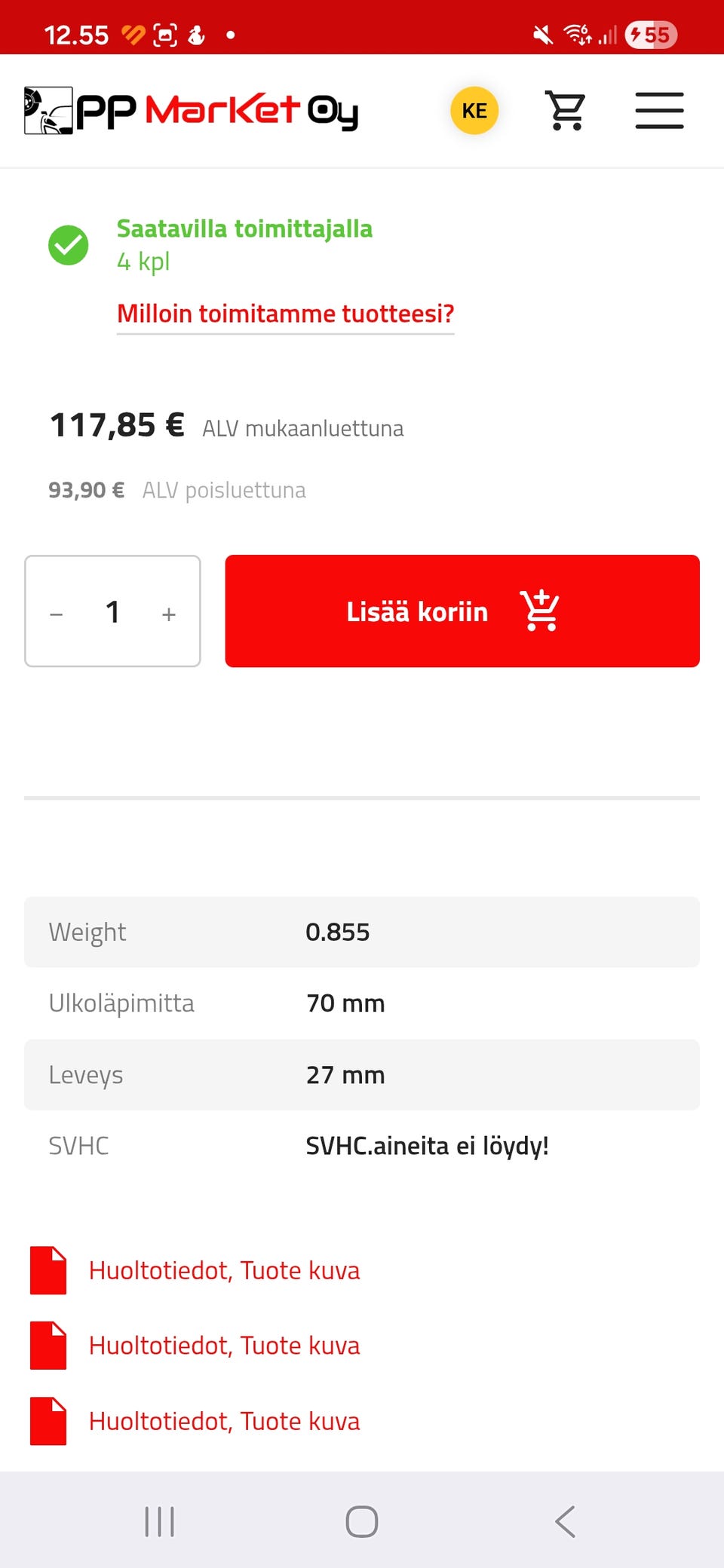 Kuvagalleria