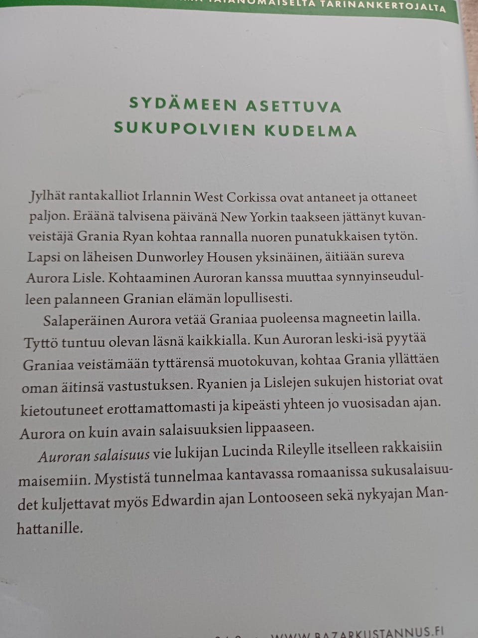 Kuvagalleria