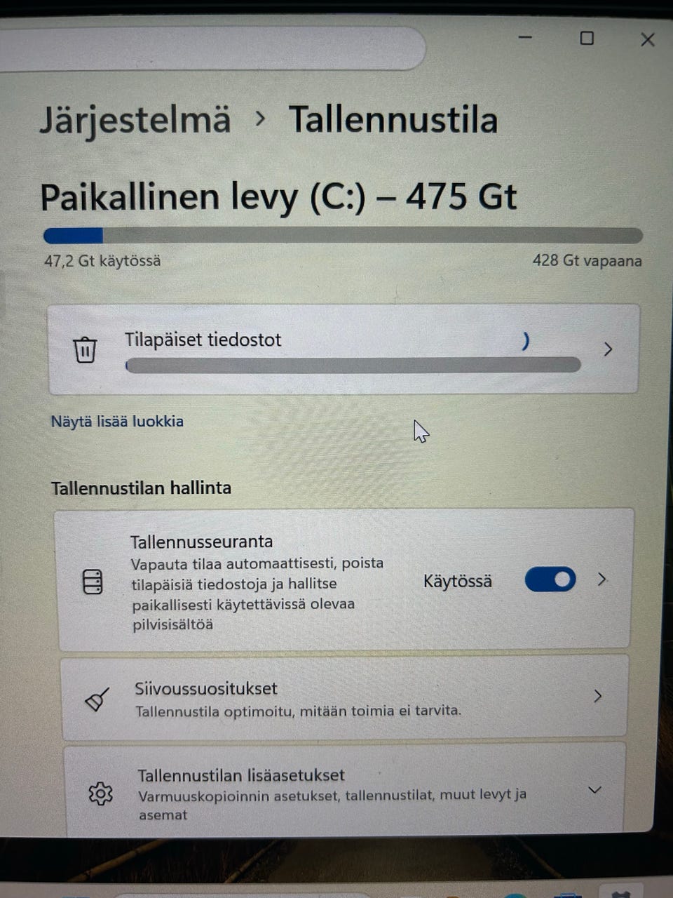 Kuvagalleria