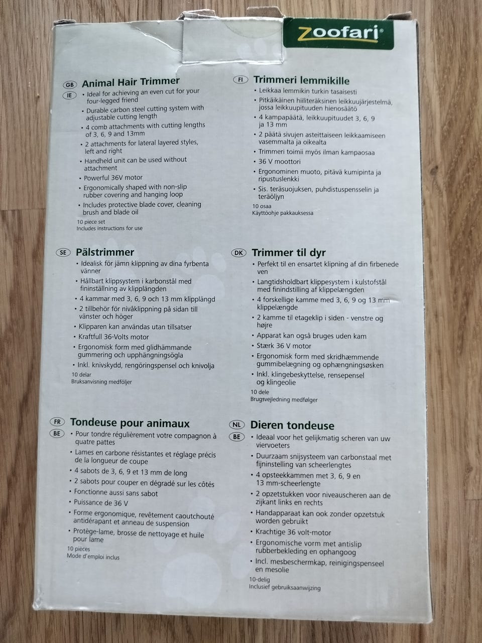 Kuvagalleria