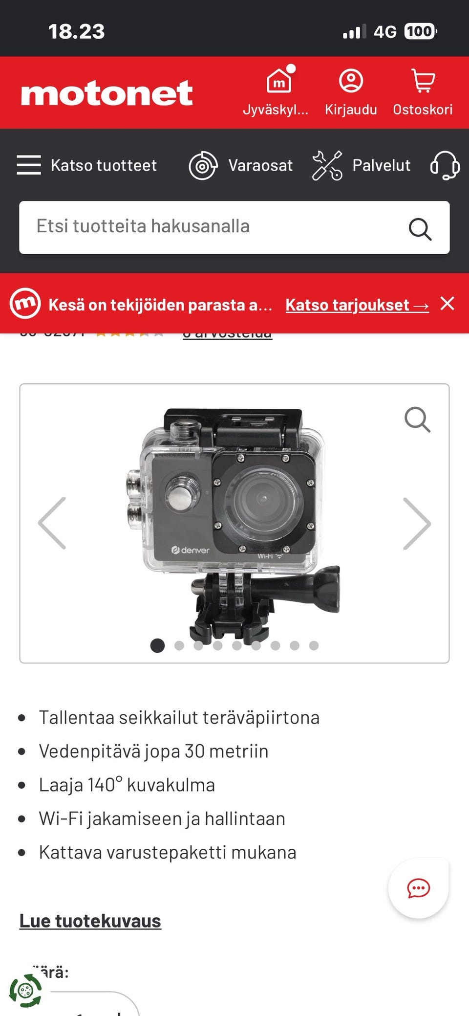 Kuvagalleria