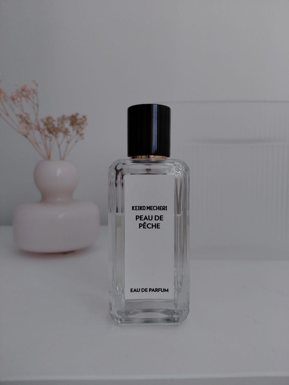 Keiko Mecheri Peau de Peche | Tori