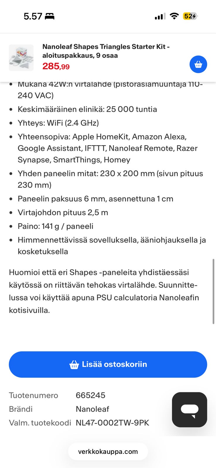 Kuvagalleria