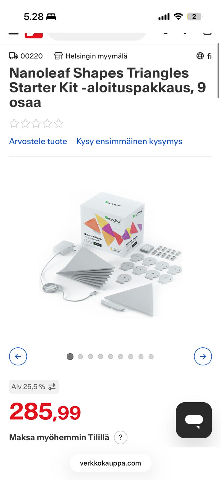 Kuvagalleria