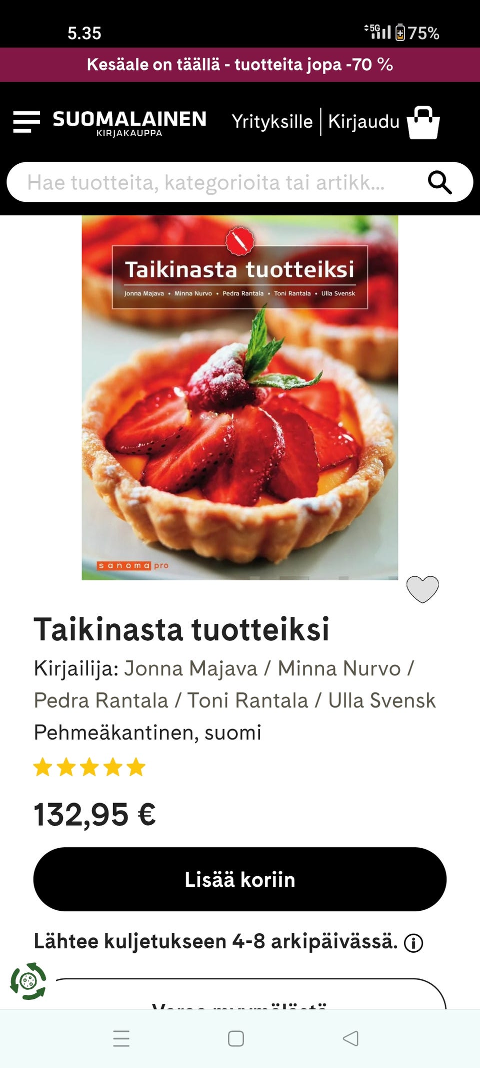 Kuvagalleria