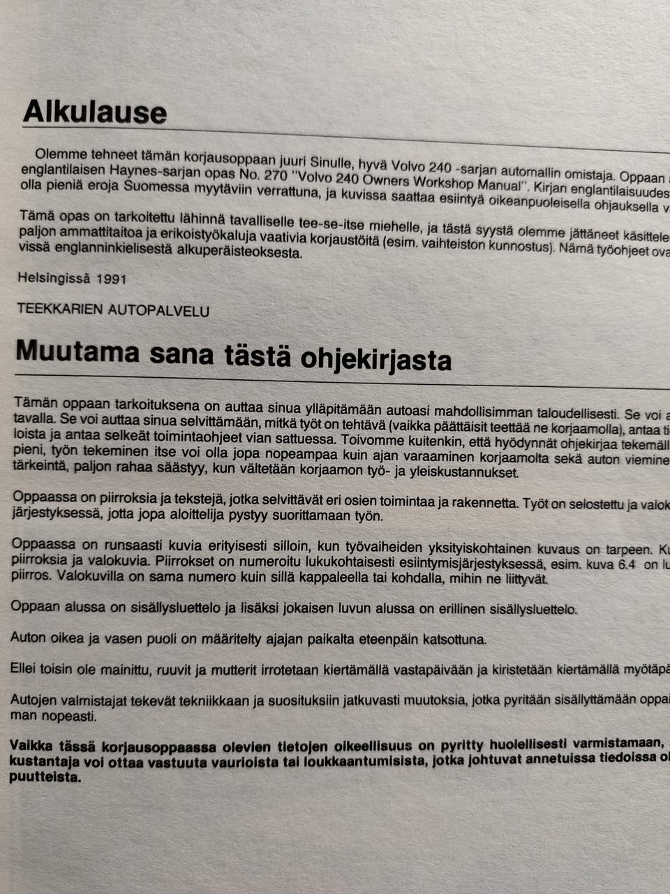 Kuvagalleria