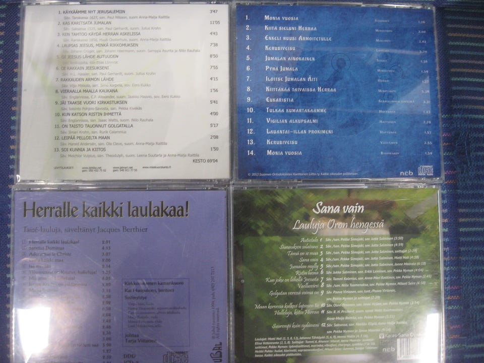 Kuvagalleria
