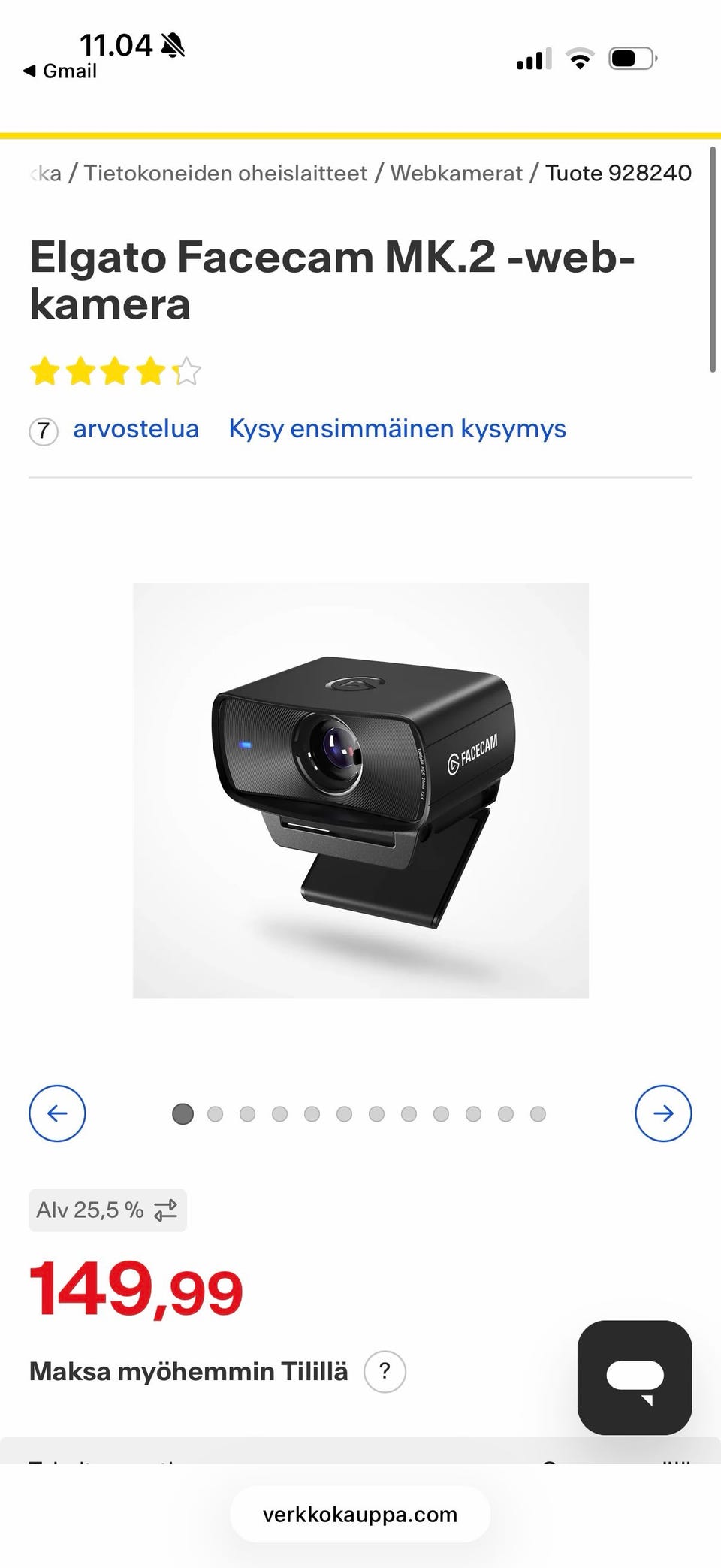 Kuvagalleria