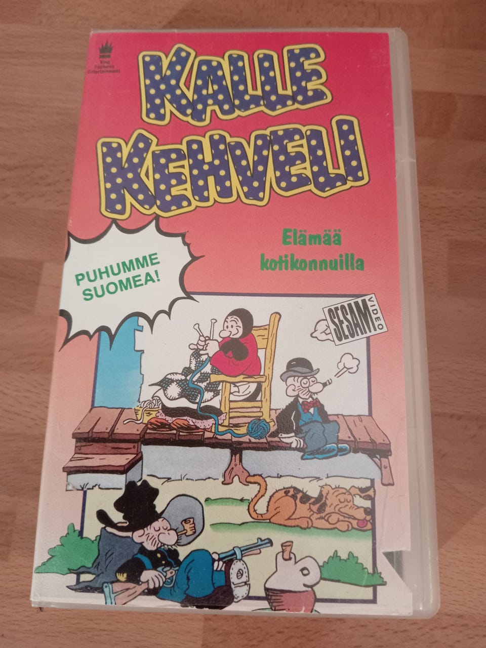 Kuvagalleria